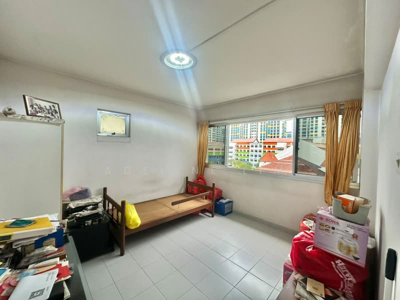 287 Choa Chu Kang Avenue 2, 287 Choa Chu Kang Avenue 2, 4 Bedrooms, 1,603 sqft, HDB Flat For Sale, by Adeline Lim, 500192779 - Bedroom - PropertyGuru.com.sg