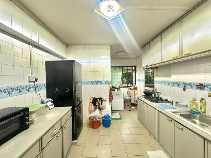 287 Choa Chu Kang Avenue 2, 287 Choa Chu Kang Avenue 2, 4 Bedrooms, 1,603 sqft, HDB Flat For Sale, by Adeline Lim, 500192779 - Kitchen - PropertyGuru.com.sg