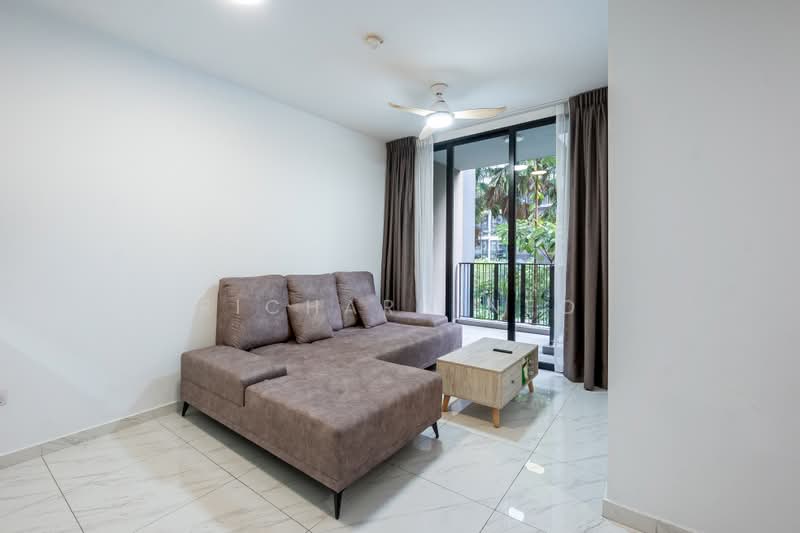 Le Quest, 10 Bukit Batok Street 41, 2 Bedrooms, 700 sqft, Condominium For Sale, by Richard Neo, 500192782 - Living Room - PropertyGuru.com.sg
