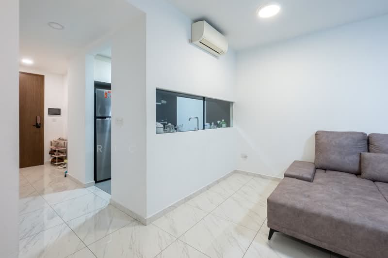 Le Quest, 10 Bukit Batok Street 41, 2 Bedrooms, 700 sqft, Condominium For Sale, by Richard Neo, 500192782 - Living Room - PropertyGuru.com.sg