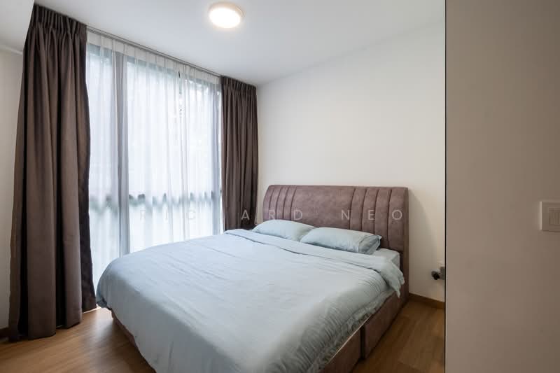 Le Quest, 10 Bukit Batok Street 41, 2 Bedrooms, 700 sqft, Condominium For Sale, by Richard Neo, 500192782 - Master Bedroom - PropertyGuru.com.sg
