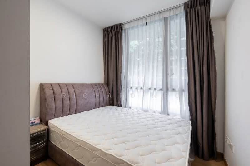 Le Quest, 10 Bukit Batok Street 41, 2 Bedrooms, 700 sqft, Condominium For Sale, by Richard Neo, 500192782 - Common Bedroom - PropertyGuru.com.sg