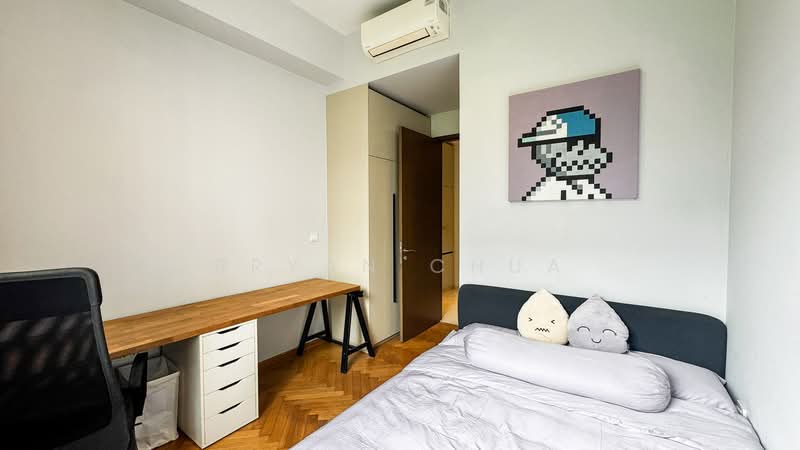 ⭐CHEAP FREEHOLD 3BR NEAR GCB AREA 🏡, , 3 Bedrooms, 818 sqft, Condominium For Sale, by Bryan Chua, 500192783 - Bedroom - PropertyGuru.com.sg