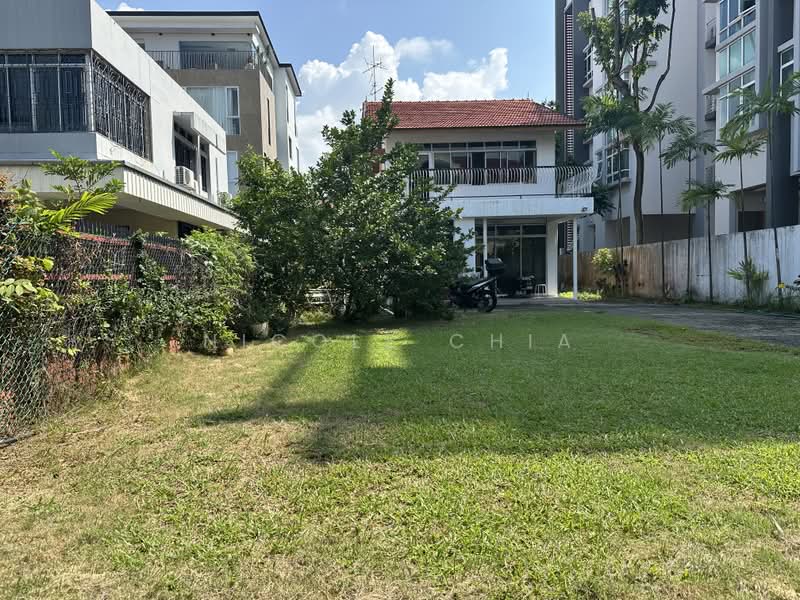 East Coast vicinity, Lorong L Telok Kurau , Lorong N Telok Kurau, East Coast Road, Telok Kurau Road, 4 Bedrooms, 2,500 sqft, Detached House For Sale, by Nicole Chia, 500192786 - Exterior - PropertyGuru.com.sg