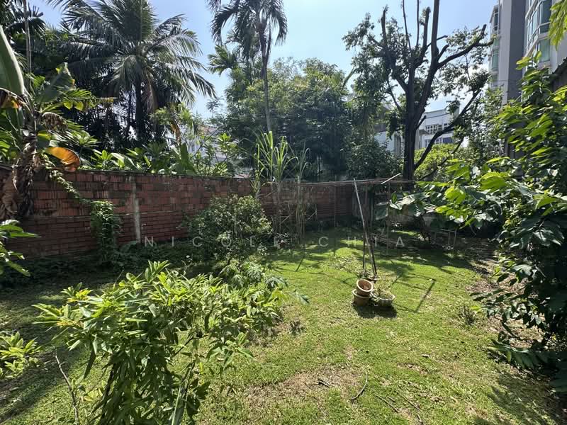 East Coast vicinity, Lorong L Telok Kurau , Lorong N Telok Kurau, East Coast Road, Telok Kurau Road, 4 Bedrooms, 2,500 sqft, Detached House For Sale, by Nicole Chia, 500192786 - Garden - PropertyGuru.com.sg