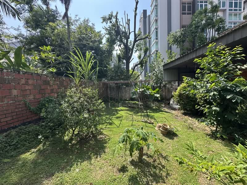 East Coast vicinity, Lorong L Telok Kurau , Lorong N Telok Kurau, East Coast Road, Telok Kurau Road, 4 Bedrooms, 2,500 sqft, Detached House For Sale, by Nicole Chia, 500192786 - Garden - PropertyGuru.com.sg
