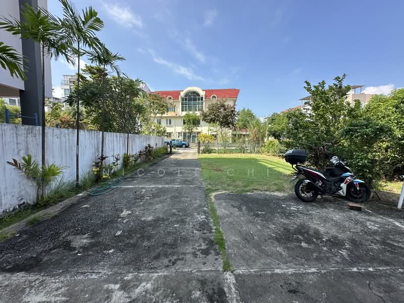 East Coast vicinity, Lorong L Telok Kurau , Lorong N Telok Kurau, East Coast Road, Telok Kurau Road, 4 Bedrooms, 2,500 sqft, Detached House For Sale, by Nicole Chia, 500192786 - Exterior - PropertyGuru.com.sg