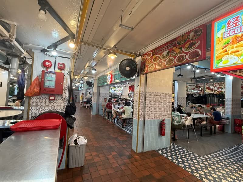 16 Teck Whye Lane, 16 Teck Whye Lane, 720 sqft, Shop / Shophouse For Rent, by James Jose Boo, 500192787 - CommercialGuru.com.sg