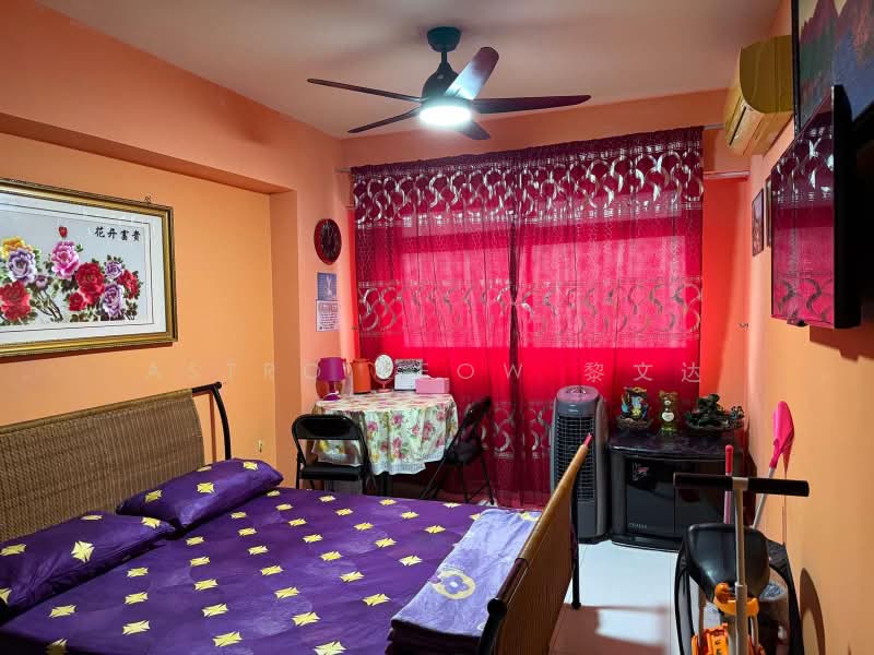 506A Wellington Circle, 506A Wellington Circle, Room Rental, 120 sqft, HDB Flat For Rent, by Astro Leow 黎文达, 500192788 - Bedroom - PropertyGuru.com.sg