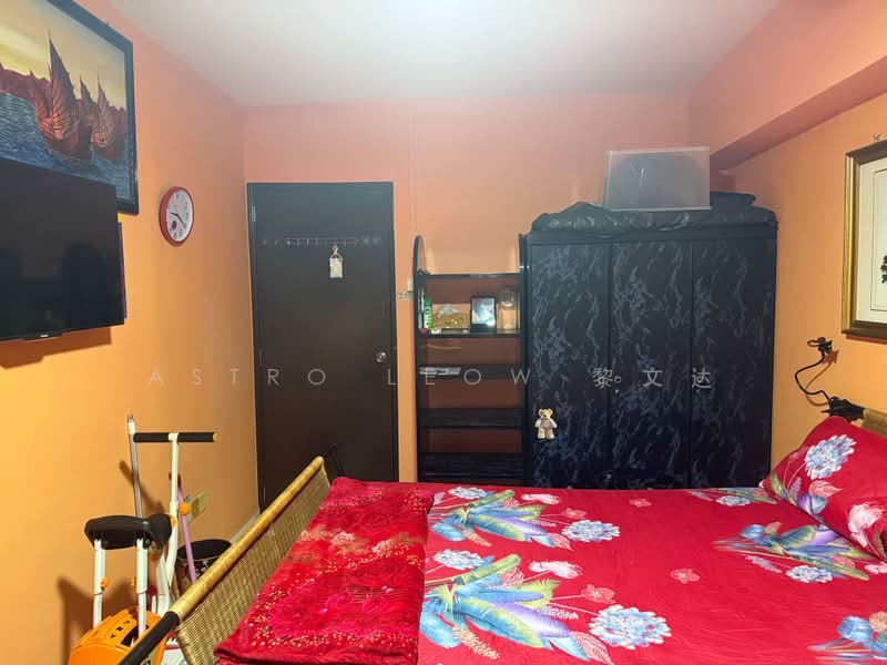 506A Wellington Circle, 506A Wellington Circle, Room Rental, 120 sqft, HDB Flat For Rent, by Astro Leow 黎文达, 500192788 - Bedroom - PropertyGuru.com.sg
