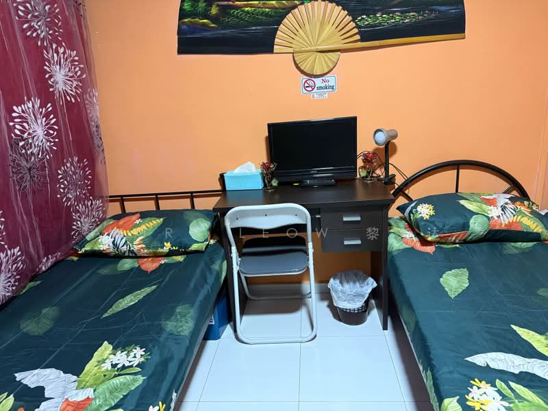 506A Wellington Circle, 506A Wellington Circle, Room Rental, 120 sqft, HDB Flat For Rent, by Astro Leow 黎文达, 500192788 - Bedroom - PropertyGuru.com.sg