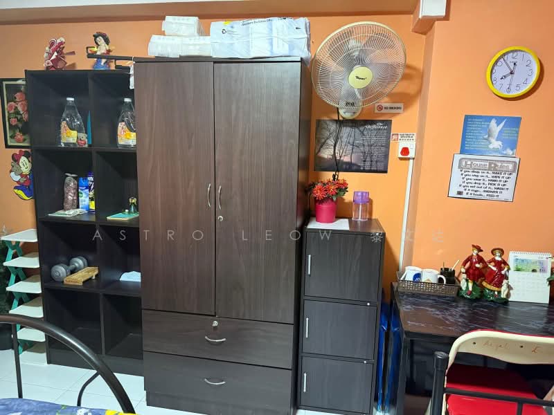 506A Wellington Circle, 506A Wellington Circle, Room Rental, 120 sqft, HDB Flat For Rent, by Astro Leow 黎文达, 500192788 - Interior - PropertyGuru.com.sg