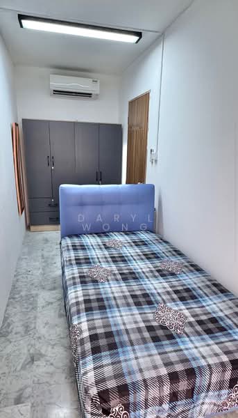 Faber Garden Condominium, 2 Angklong Lane, Room Rental, 80 sqft, Condominium For Rent, by Daryl Wong, 500192791 - PropertyGuru.com.sg