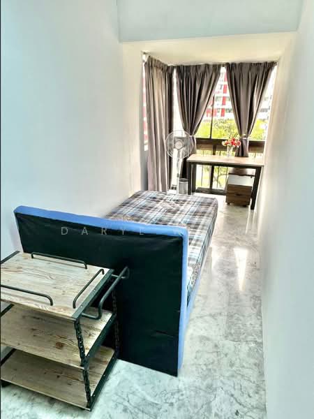 Faber Garden Condominium, 2 Angklong Lane, Room Rental, 80 sqft, Condominium For Rent, by Daryl Wong, 500192791 - Bedroom - PropertyGuru.com.sg