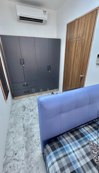 Faber Garden Condominium, 2 Angklong Lane, Room Rental, 80 sqft, Condominium For Rent, by Daryl Wong, 500192791 - PropertyGuru.com.sg