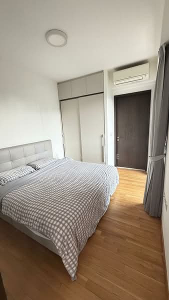 Botanique at Bartley, 231 Upper Paya Lebar Road, 1 Bedroom, 517 sqft, Condominium For Sale, by Jasmine Chua, 500192792 - Bedroom - PropertyGuru.com.sg