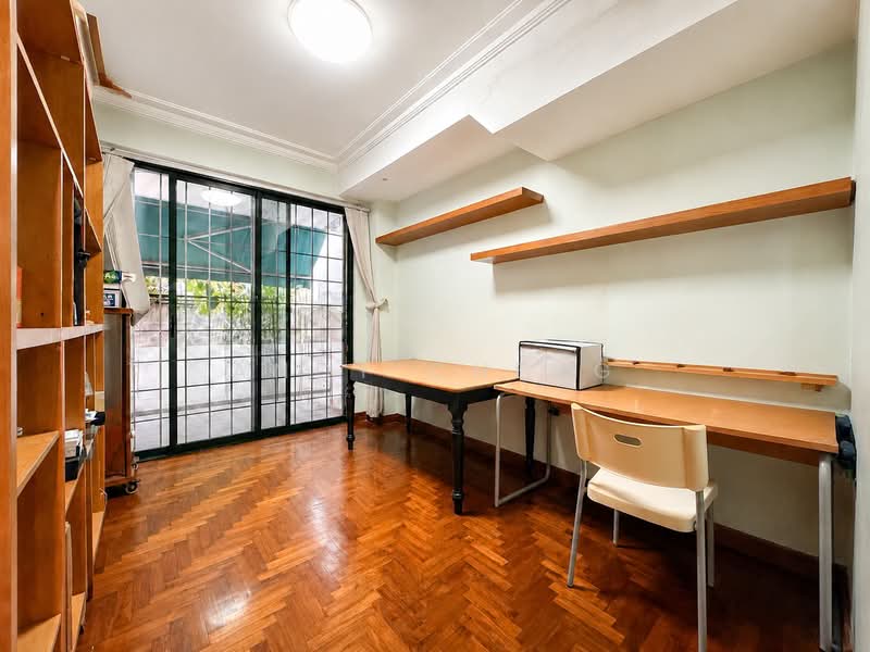 โ
๐๐ฎ๐ป๐ฑ๐ฒ๐ฑ ๐๐
๐ฐ๐ฒ๐น๐น๐ฒ๐ป๐ฐ๐ฒ โ
Tai Keng Gardens | Corner Terrace, Tai Keng Gardens / Jalan Kelichap / Paya Lebar Crescent, Hougang / Punggol / Sengkang, 6 Bedrooms, 4,000 sqft, Corner Terrace For Sale, by Andy Cheng, 500192793 - Study - PropertyGuru.com.sg