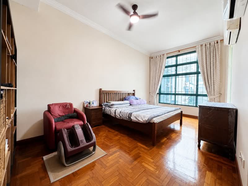 โ
๐๐ฎ๐ป๐ฑ๐ฒ๐ฑ ๐๐
๐ฐ๐ฒ๐น๐น๐ฒ๐ป๐ฐ๐ฒ โ
Tai Keng Gardens | Corner Terrace, Tai Keng Gardens / Jalan Kelichap / Paya Lebar Crescent, Hougang / Punggol / Sengkang, 6 Bedrooms, 4,000 sqft, Corner Terrace For Sale, by Andy Cheng, 500192793 - Bedroom - PropertyGuru.com.sg