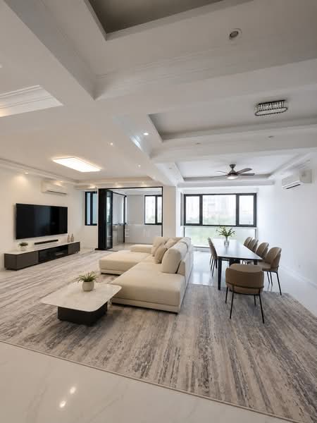Balestier Plaza, 400 Balestier Road, 4 Bedrooms, 1,625 sqft, Apartment For Rent, by Leng ., 500192797 - PropertyGuru.com.sg