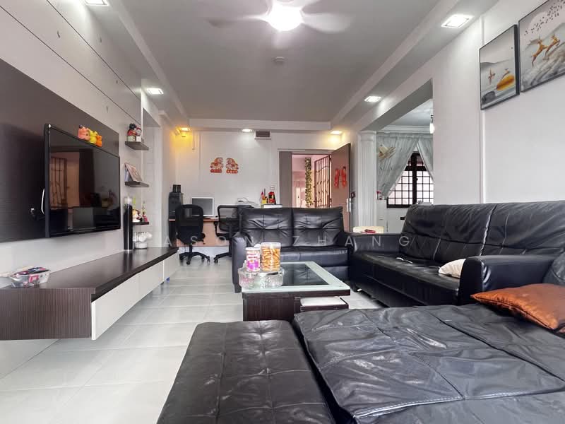 191 Bukit Batok West Avenue 6, 191 Bukit Batok West Avenue 6, 4 Bedrooms, 1,291 sqft, HDB Flat For Sale, by Jason Zhang, 500192798 - Living Room - PropertyGuru.com.sg