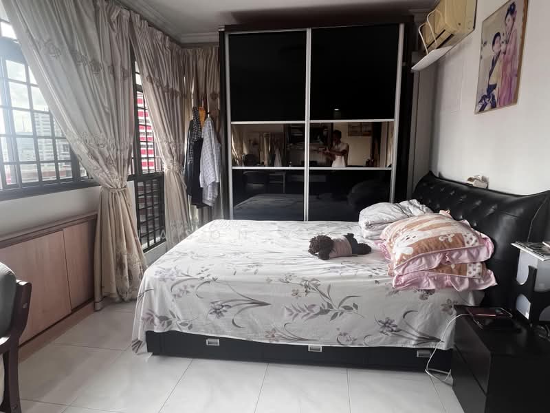 191 Bukit Batok West Avenue 6, 191 Bukit Batok West Avenue 6, 4 Bedrooms, 1,291 sqft, HDB Flat For Sale, by Jason Zhang, 500192798 - Bedroom - PropertyGuru.com.sg