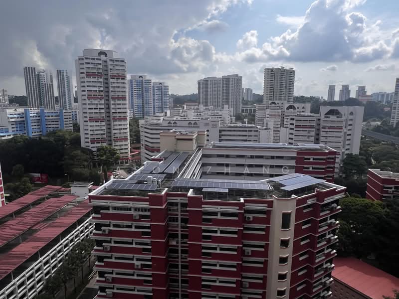 191 Bukit Batok West Avenue 6, 191 Bukit Batok West Avenue 6, 4 Bedrooms, 1,291 sqft, HDB Flat For Sale, by Jason Zhang, 500192798 - Exterior - PropertyGuru.com.sg