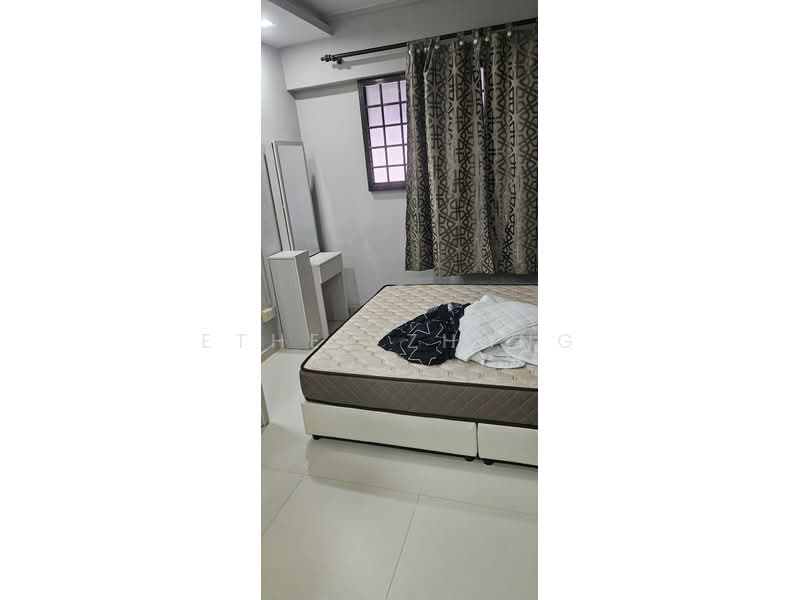 128 Yishun Street 11, 128 Yishun Street 11, Room Rental, 100 sqft, HDB Flat For Rent, by Ethel Zhang, 500192800 - Bedroom - PropertyGuru.com.sg