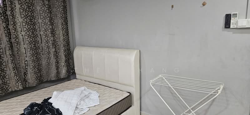 128 Yishun Street 11, 128 Yishun Street 11, Room Rental, 100 sqft, HDB Flat For Rent, by Ethel Zhang, 500192800 - Bedroom - PropertyGuru.com.sg