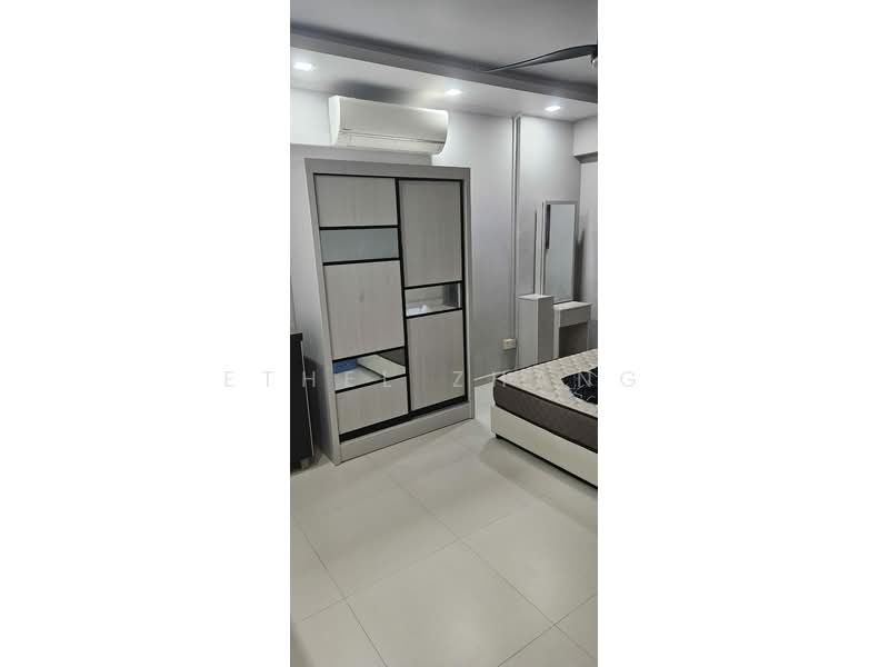 128 Yishun Street 11, 128 Yishun Street 11, Room Rental, 100 sqft, HDB Flat For Rent, by Ethel Zhang, 500192800 - Bedroom - PropertyGuru.com.sg