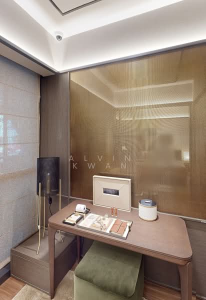 Sora, 73/74/76/78 Yuan Ching Road, 4 Bedrooms, 1,528 sqft, Condominium For Sale, by Alvin Kwan, 500192803 - Study - PropertyGuru.com.sg