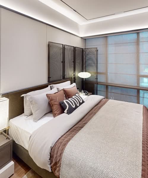 Sora, 73/74/76/78 Yuan Ching Road, 4 Bedrooms, 1,528 sqft, Condominium For Sale, by Alvin Kwan, 500192803 - Bedroom - PropertyGuru.com.sg