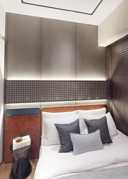 Sora, 73/74/76/78 Yuan Ching Road, 4 Bedrooms, 1,528 sqft, Condominium For Sale, by Alvin Kwan, 500192803 - Bedroom - PropertyGuru.com.sg