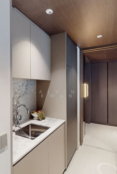 Sora, 73/74/76/78 Yuan Ching Road, 4 Bedrooms, 1,528 sqft, Condominium For Sale, by Alvin Kwan, 500192803 - Interior - PropertyGuru.com.sg