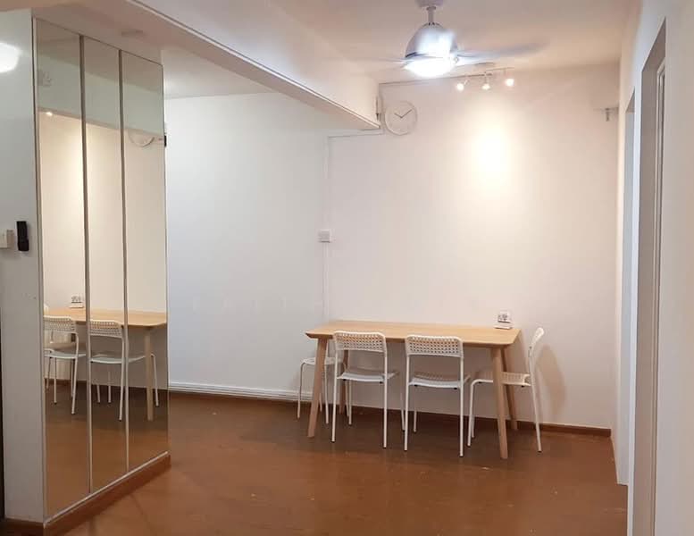 Lucky Plaza, 304 Orchard Road, 1 Bedroom, , Apartment For Rent, by Faith Quek, 500192807 - PropertyGuru.com.sg