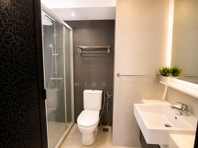 138C Lorong 1A Toa Payoh, 138C Lorong 1A Toa Payoh, 3 Bedrooms, 980 sqft, HDB Flat For Sale, by Yi Ming Loh, 500192808 - Bathroom - PropertyGuru.com.sg