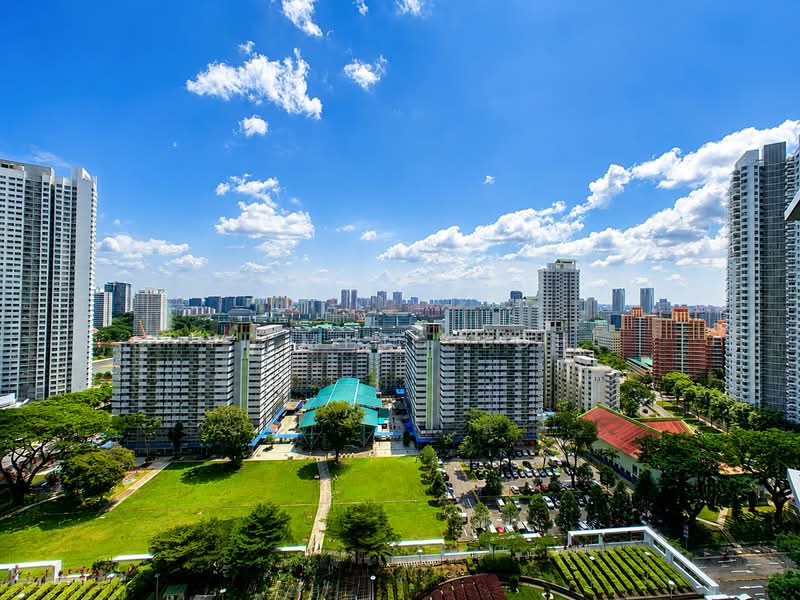 138C Lorong 1A Toa Payoh, 138C Lorong 1A Toa Payoh, 3 Bedrooms, 980 sqft, HDB Flat For Sale, by Yi Ming Loh, 500192808 - Exterior - PropertyGuru.com.sg