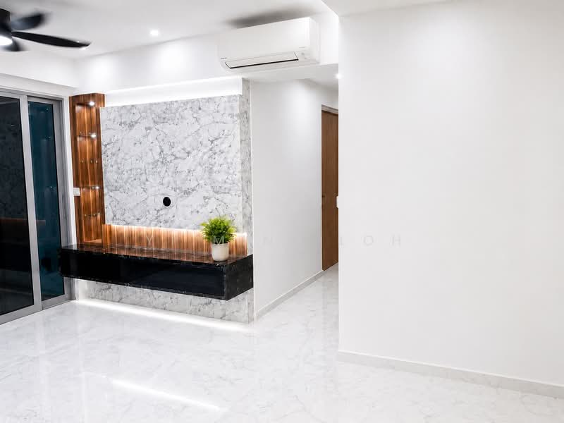 138C Lorong 1A Toa Payoh, 138C Lorong 1A Toa Payoh, 3 Bedrooms, 980 sqft, HDB Flat For Sale, by Yi Ming Loh, 500192808 - Living Room - PropertyGuru.com.sg