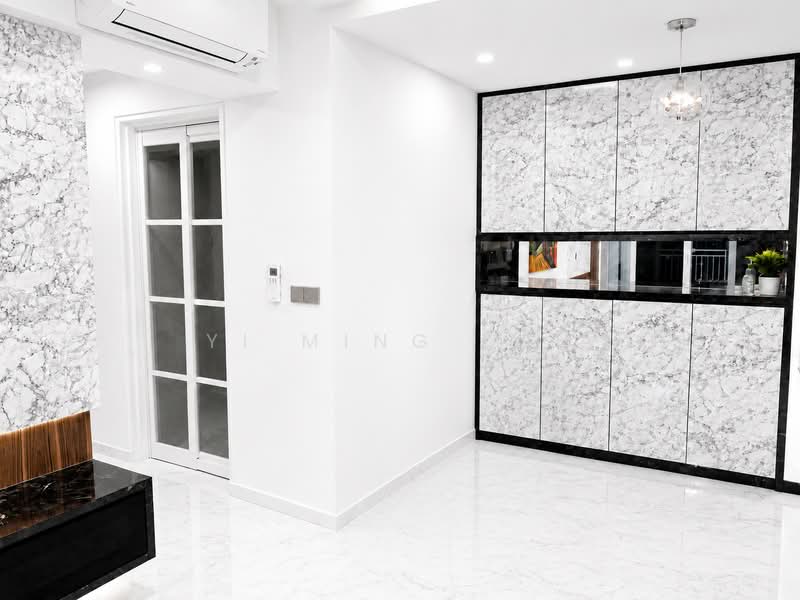 138C Lorong 1A Toa Payoh, 138C Lorong 1A Toa Payoh, 3 Bedrooms, 980 sqft, HDB Flat For Sale, by Yi Ming Loh, 500192808 - Interior - PropertyGuru.com.sg