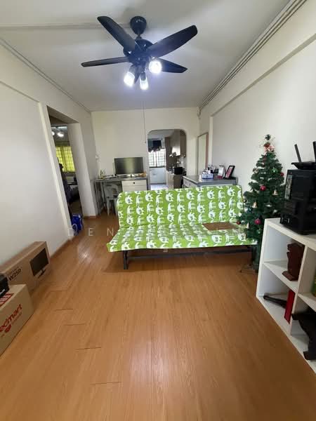 505 Ang Mo Kio Avenue 8, 505 Ang Mo Kio Avenue 8, 2 Bedrooms, 721 sqft, HDB Flat For Sale, by Dennis Lim, 500192809 - Living Room - PropertyGuru.com.sg