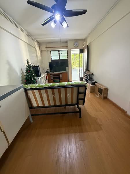 505 Ang Mo Kio Avenue 8, 505 Ang Mo Kio Avenue 8, 2 Bedrooms, 721 sqft, HDB Flat For Sale, by Dennis Lim, 500192809 - Living Room - PropertyGuru.com.sg