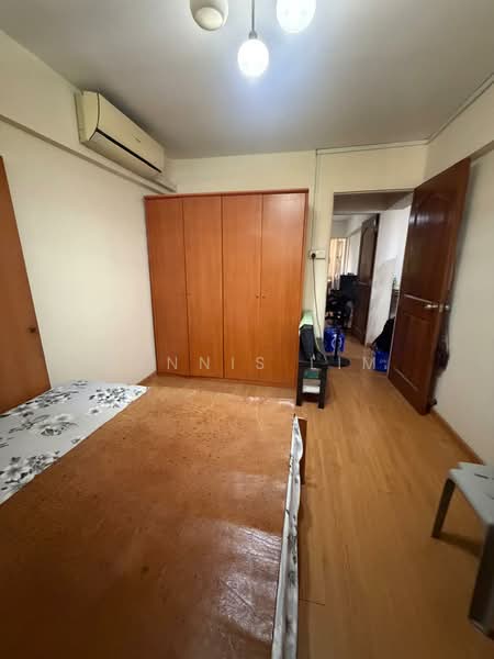 505 Ang Mo Kio Avenue 8, 505 Ang Mo Kio Avenue 8, 2 Bedrooms, 721 sqft, HDB Flat For Sale, by Dennis Lim, 500192809 - Bedroom - PropertyGuru.com.sg