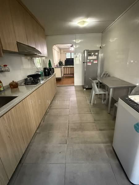 505 Ang Mo Kio Avenue 8, 505 Ang Mo Kio Avenue 8, 2 Bedrooms, 721 sqft, HDB Flat For Sale, by Dennis Lim, 500192809 - Kitchen - PropertyGuru.com.sg