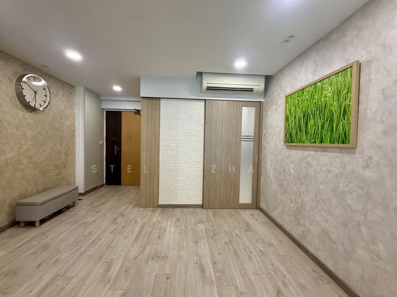 289D Punggol Place, 289D Punggol Place, 3 Bedrooms, 1,205 sqft, HDB Flat For Sale, by Stella Zhang, 500192811 - Interior - PropertyGuru.com.sg