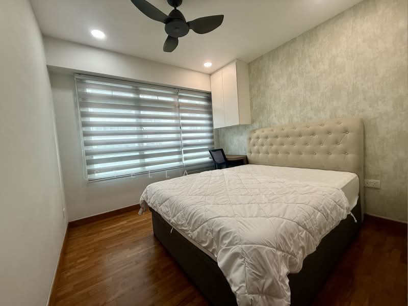 289D Punggol Place, 289D Punggol Place, 3 Bedrooms, 1,205 sqft, HDB Flat For Sale, by Stella Zhang, 500192811 - Bedroom - PropertyGuru.com.sg