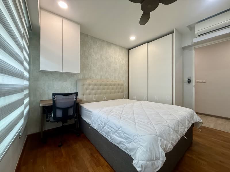 289D Punggol Place, 289D Punggol Place, 3 Bedrooms, 1,205 sqft, HDB Flat For Sale, by Stella Zhang, 500192811 - Bedroom - PropertyGuru.com.sg
