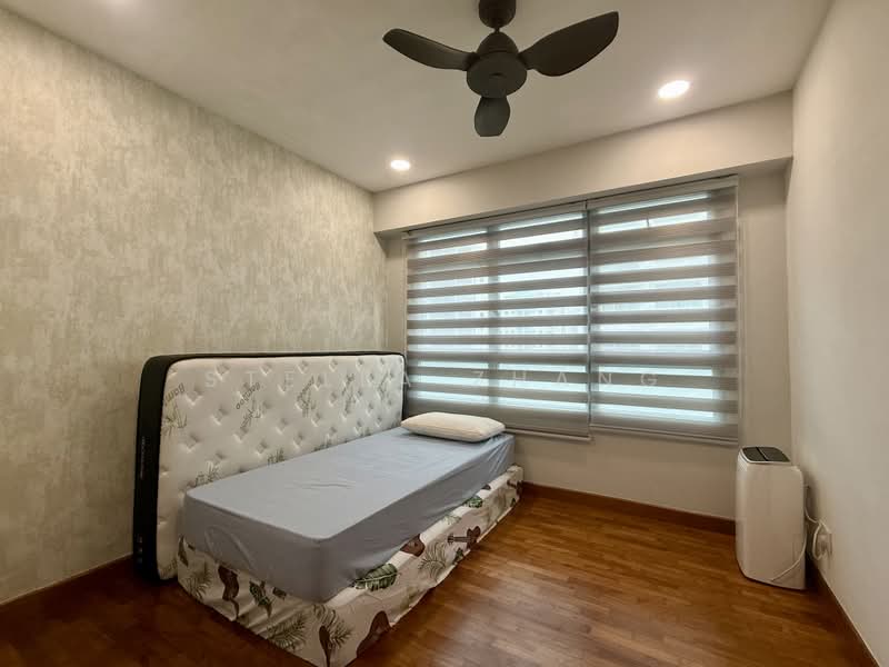 289D Punggol Place, 289D Punggol Place, 3 Bedrooms, 1,205 sqft, HDB Flat For Sale, by Stella Zhang, 500192811 - Bedroom - PropertyGuru.com.sg