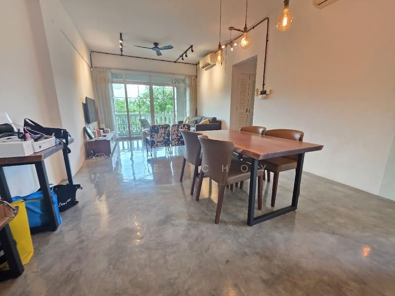 Symphony Heights, 43 Hume Avenue, 2 Bedrooms, 990 sqft, Condominium For Rent, by Joel Choy, 500192816 - PropertyGuru.com.sg