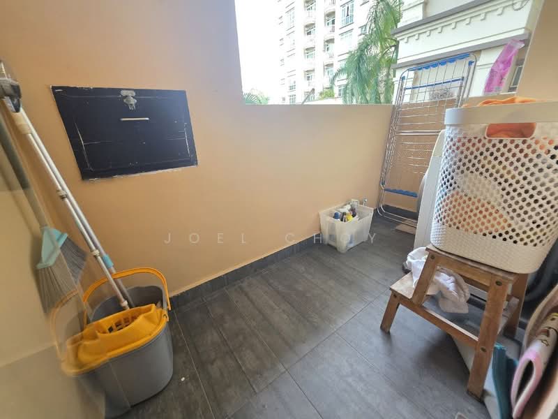 Symphony Heights, 43 Hume Avenue, 2 Bedrooms, 990 sqft, Condominium For Rent, by Joel Choy, 500192816 - PropertyGuru.com.sg