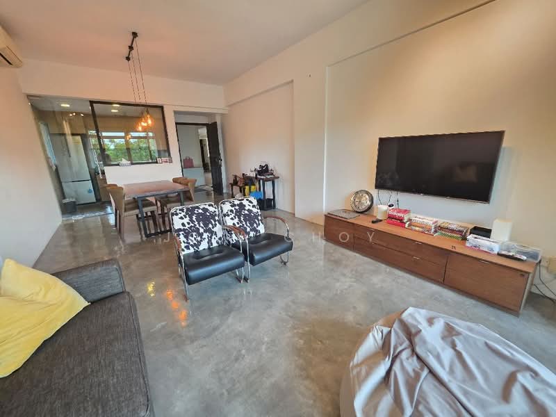 Symphony Heights, 43 Hume Avenue, 2 Bedrooms, 990 sqft, Condominium For Rent, by Joel Choy, 500192816 - PropertyGuru.com.sg
