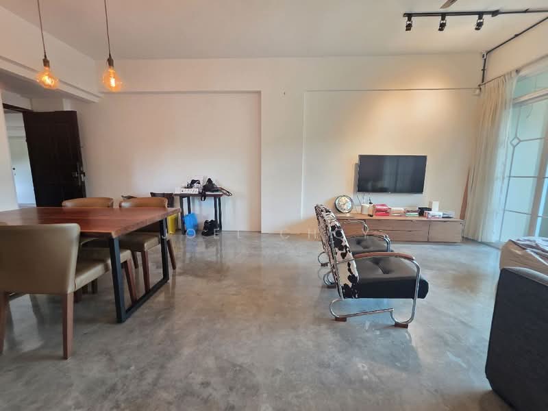 Symphony Heights, 43 Hume Avenue, 2 Bedrooms, 990 sqft, Condominium For Rent, by Joel Choy, 500192816 - PropertyGuru.com.sg